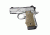 Hogue Kimber Micro 9 Ambidextrous Safety Rubber Grip with Finger Grooves, Flat Dark Earth, 39083