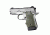 Hogue Kimber Micro 9 Ambidextrous Safety Rubber Grip with Finger Grooves, OD Green, 39081
