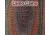 Hogue King Cobra/Anaconda LamoCamo Big Butt, Checkered 47425