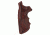 Hogue King Cobra/Anaconda Rosewood 47900