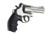 Hogue Monogrip Rubber Grip, S&amp;W K&amp;L Frame Round Butt Bantam