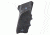 Hogue Monogrip Wraparound with Left Hand Thumbrest Ruger MKII 82070