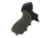 Hogue Mossberg 500 12 and 20 Gauge OverMolded Tamer Shotgun Pistol Grip, Polymer, OD Green, 05114