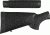 Hogue Mossberg 500 OverMolded Shotgun Stock kit with forend - 12in. L.O.P. 05032