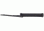 Hogue Mossberg Action Slide Tube Assy w/ Nut 7-3/4in., Model 500 A 590 12 GA., Black 5021