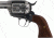 Hogue New Xr3 Blackhawk Vaquero Pau Ferro Cowboy Panels 79360