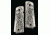 Hogue Officers Model Scrimshaw Ivory Polymer - Grim Reaper Full Body X2 43029