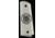 Hogue Officers Model Smooth Ivory Polymer - Custom Image Combination 43050