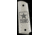 Hogue Officers Model Smooth Ivory Polymer - Custom Image Combination 43050