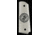 Hogue Officers Model Smooth Ivory Polymer - Custom Image Combination 43050