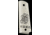 Hogue Officers Model Smooth Ivory Polymer - Custom Image Combination 43050