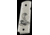 Hogue Officers Model Smooth Ivory Polymer - Custom Image Combination 43050