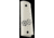 Hogue Officers Model Smooth Ivory Polymer - Custom Image Combination 43050
