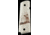 Hogue Officers Model Smooth Ivory Polymer - Custom Image Combination 43050
