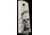 Hogue Officers Model Smooth Ivory Polymer - Custom Image Combination 43050