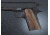 Hogue Officers Model Rosewood S&amp;A Mag.-well 43970