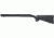 Hogue Ruger 77 Long Action Overmolded Rifle Stock Black 77001