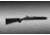 Hogue Ruger Mini 14/30 and Ranch Rifle Stock, Rubber overmolded synthetic, Black, 78000