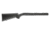 Hogue Ruger Mini 14/30 and Ranch Rifle Stock, Rubber overmolded synthetic, Black, 78000
