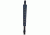 Hogue Overmolded Nylon Slings Black