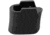 Hogue OverMolded Rubber Grip Base Pad Sig Sauer P365, 15 Round, Magazine Extension, Black, 18040