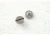 Hogue P85-91 and P94 Screws 2 Slotted, Stainless Finish 85018