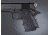 Hogue Para Ordnance P-10 Rubber grip with Finger Grooves 23000