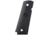Hogue Pewter Rubber Grip, Panel Checkered - Govt. Model 1911 - 45012 