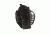 Hogue Powerspeed ARS Stage 1 CarbonFiber Weave Holster, C10, For Glock 20, 21, Right Hand 174043