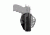 Hogue Powerspeed ARS Stage 1 CarbonFiber Weave Holster, C19, CZ-75, Right Hand 174056