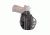 Hogue Powerspeed ARS Stage 1 CarbonFiber Weave Hoslter, C14, Sig P228/P225 Right Hand 174048