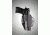 Hogue Powerspeed PS-C9 Beretta 92 Conceal Carry Right Hand Holster Black 52092