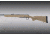 Hogue Rem 700 BDL Stock for Long Action Standard Barrel Pillar Bed, Flat Dark Earth, 70301