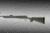 Hogue Remington 700 Bdl L A D M Heavy Barrel Full Bed Block Od Green 70233