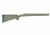 Hogue Remington 700 BDL S.A. Standard Barrel PillarBed Stock OD Green 70200