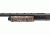 Hogue Remington 870 Overmolded Forend Versatile Camo 08601