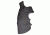 Hogue Rubber Conversion Grip S&amp;W K Frame Round Butt 19002