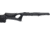 Hogue Ruger 10/22 Tactical OverMolded Stock w/ .920 Barrel Channel, Black, 22070
