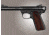 Hogue Ruger 22/45 RP CoBo Checkered 82821