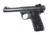 Hogue Ruger 22/45 RP Rubber Grip Panels,Black,Checkered w/Diamonds 82090