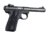 Hogue Ruger 22/45 RP Rubber Grip Panels,Black,Checkered w/Diamonds 82090