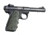 Hogue Ruger 22/45 RP Rubber Grip with Finger Grooves OD Green 82081