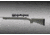 Hogue Ruger 77 Mkii Short Action Heavy Barrel Pillarbed Stock Od Green 77210
