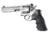 Hogue Ruger GP100/Super Redhawk Grip with Finger Grooves, Piranha, G10, Black, 80139