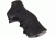 Hogue Ruger GP100/Super Redhawk Nylon Monogrip 80100