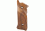 Hogue Nylon Monogrip, Ruger SP101 - 81100