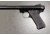 Hogue Ruger MK II / MK III Piranha Grip G-10 - G-Mascus Black/Gray 82137-BLKGRY