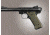 Hogue Ruger MK II / MK III Piranha Grip G-10 - G-Mascus Green 82138