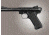 Hogue Ruger MK II / MK III Piranha Grip G-10 - Solid Black 82139