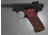 Hogue Ruger Mk Iii Rose Laminate Checkered 82513
